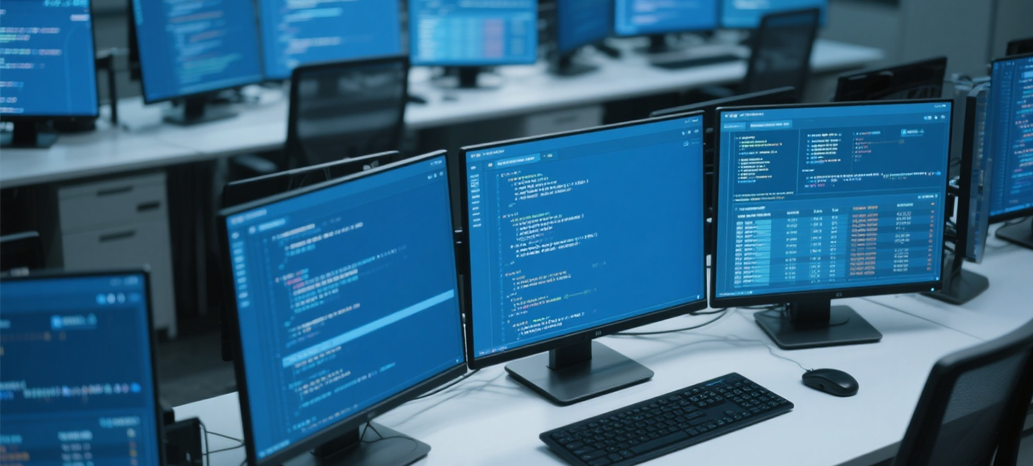 系统测试&amp运维