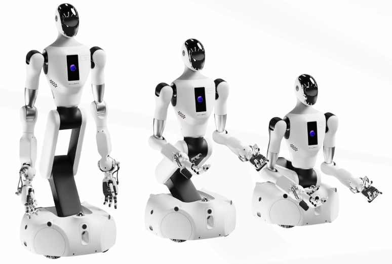 基于 GALBOT 技术的产品概述